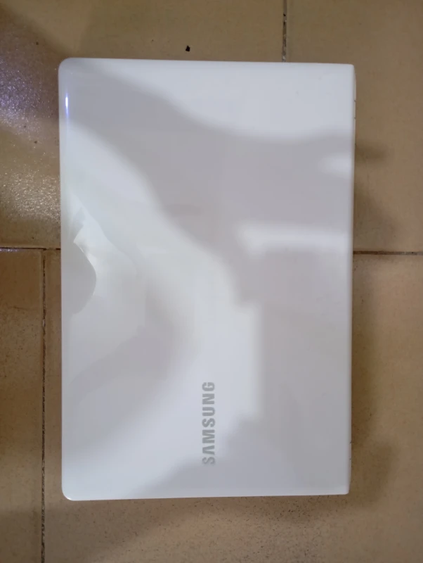 Asus X550 Core i5 Laptop 4GB RAM 500GB HDD