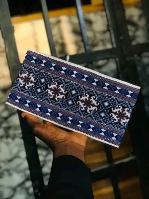 The Arewa Royal Collection: Authentic Hausa-Fulani Hula & Embroidered Caps (Pre-Order)