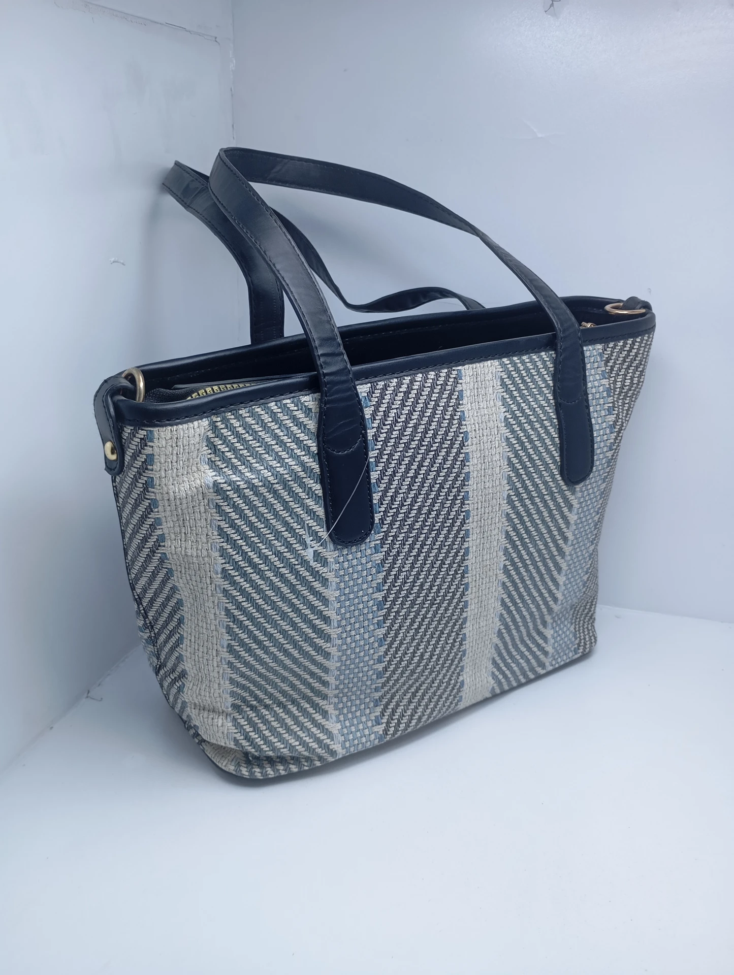 Prada Large Galleria Work Tote