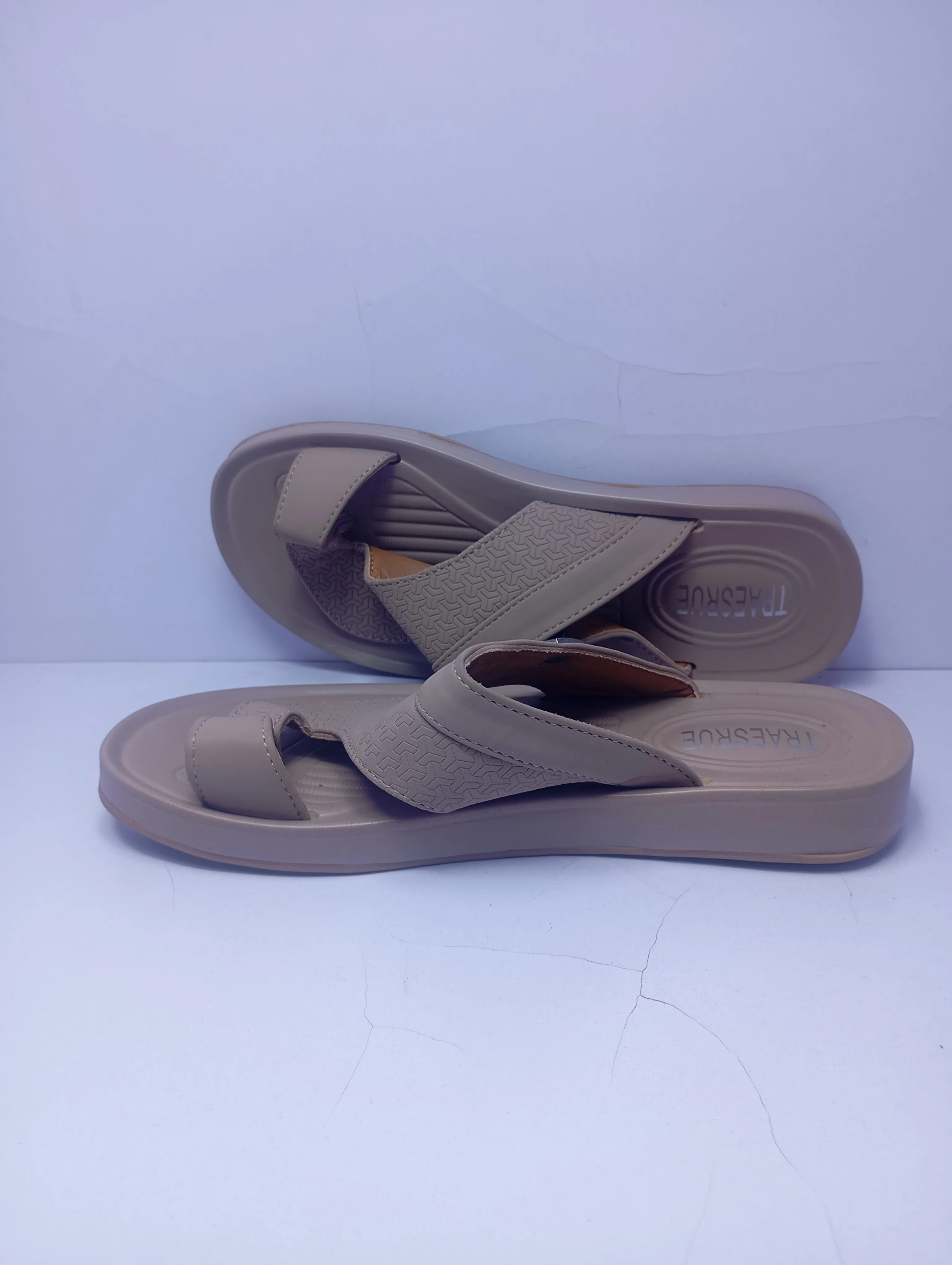 Men Shoe Sandal Traesure Sizeof 22 