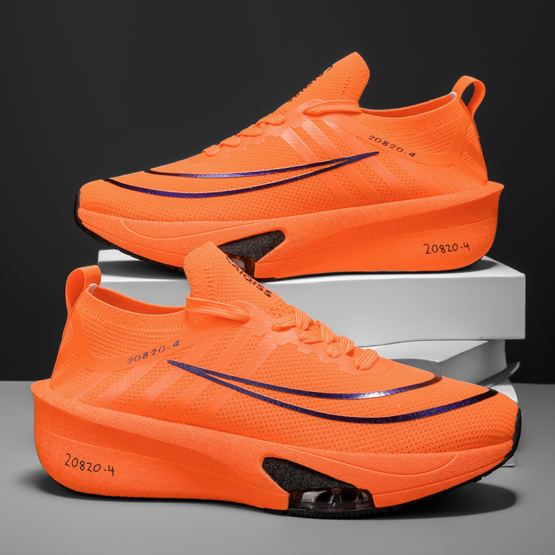 Men's Lightweight Running Shoes 