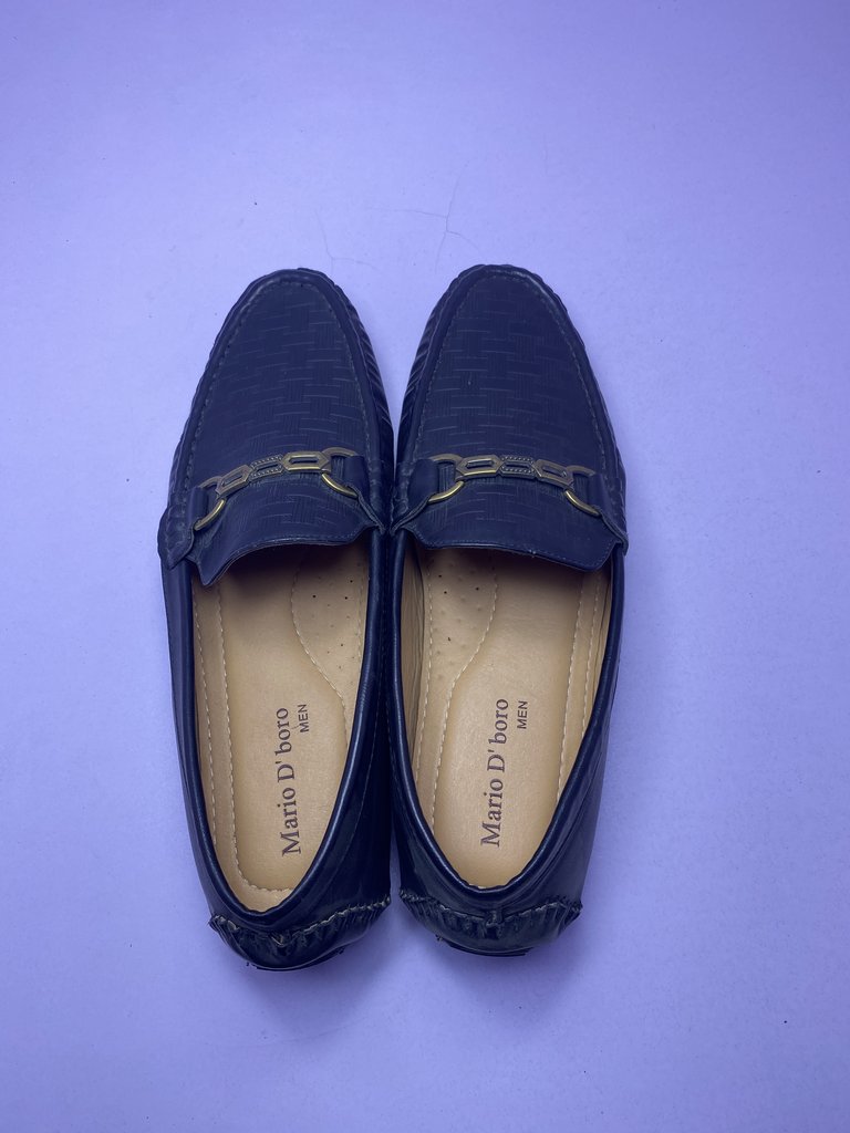 Mario D'boro - Luxury Men's Shoes for Formal and Business Wear  