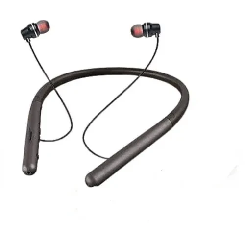 MS-T25 Wireless Neck Band Earphones