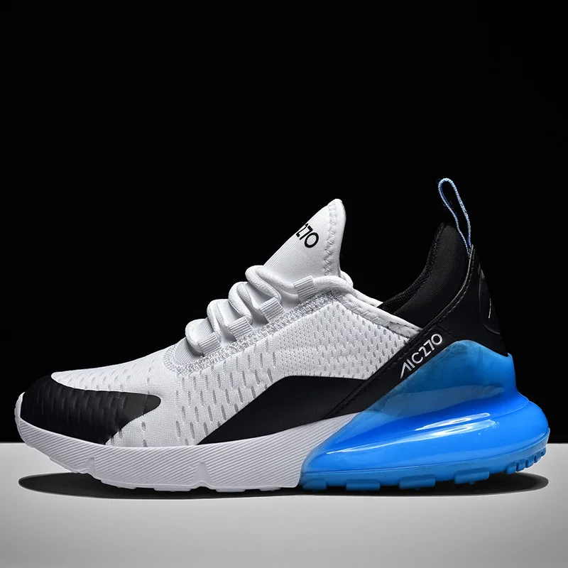 Breathable Running Shoes Unisex Lightweight Outdoor Sports Shoes Soft Bottom Casual Sneakers for Men And Women