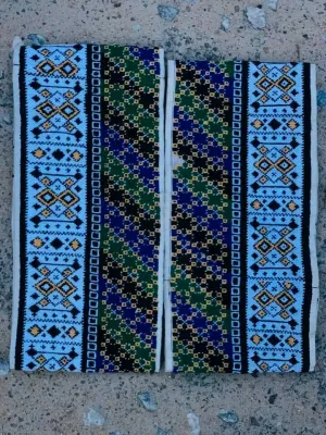 The Arewa Royal Collection: Authentic Hausa-Fulani Hula & Embroidered Caps (Pre-Order)