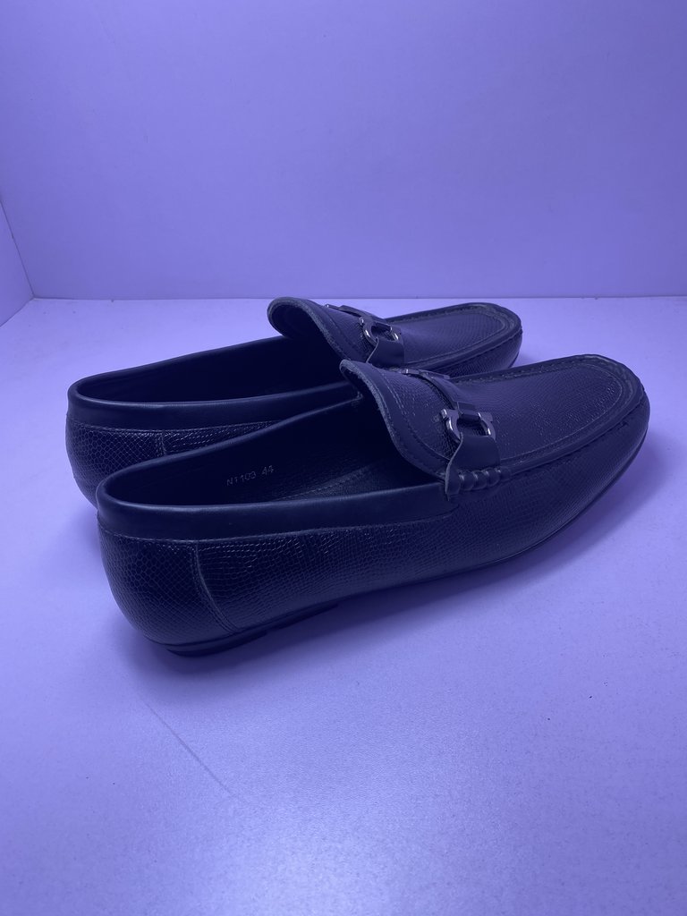 Milano NIB Quality - Italian-Style Men's Shoes for a Luxury Look  