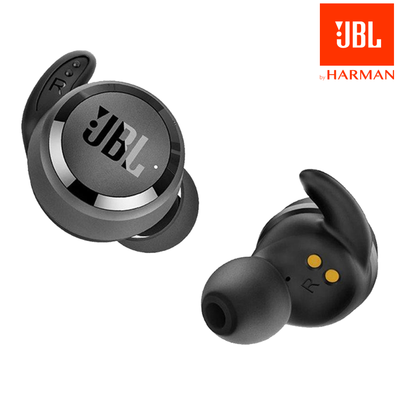 New JBL T280 TWS True Wireless Bluetooth Earbuds Waterproof Noise Reduction Deep Bass Stereo Earphones Sport Music Headphones