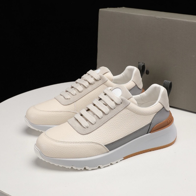 The Latest Popular Sports Shoes in Spring and Summer Ultra-light and Wear-resistant Hiking Shoes Men's Off-road Running Shoes