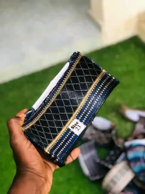 The Arewa Royal Collection: Authentic Hausa-Fulani Hula & Embroidered Caps (Pre-Order)