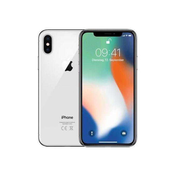 Iphone X 64GB