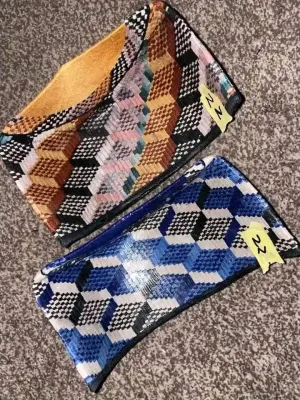 The Arewa Royal Collection: Authentic Hausa-Fulani Hula & Embroidered Caps (Pre-Order)