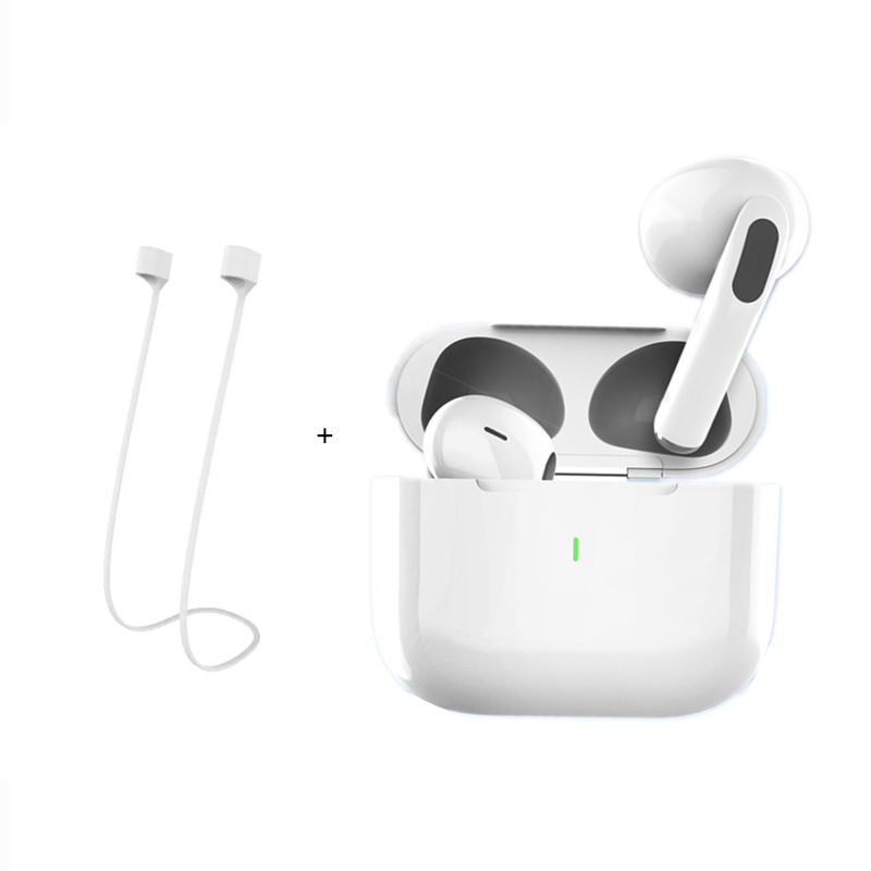 Original AIR Wireless Bluetooth Earphones ANC Noise Reduction Earbuds Microphone TWS Long battery life Pod Spatial Audio PRO