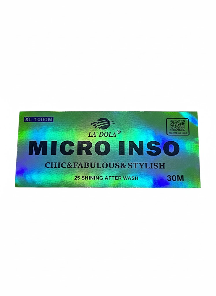 MIcro inso