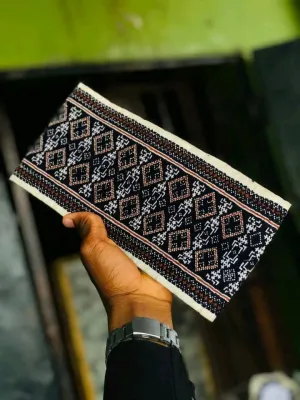 The Arewa Royal Collection: Authentic Hausa-Fulani Hula & Embroidered Caps (Pre-Order)