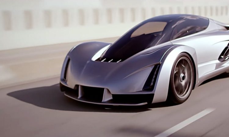 Vehicles & Automobile