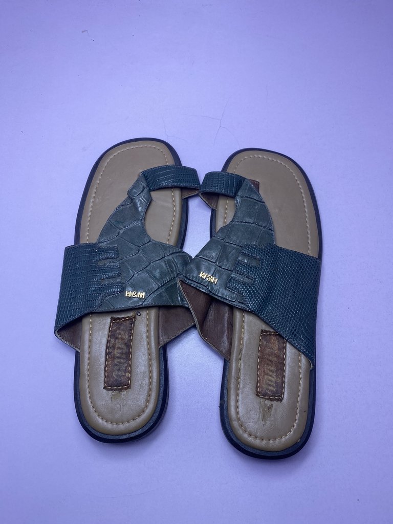 Maun (H & M) - Trendy Men's Shoes Inspired by H&M Fashion  