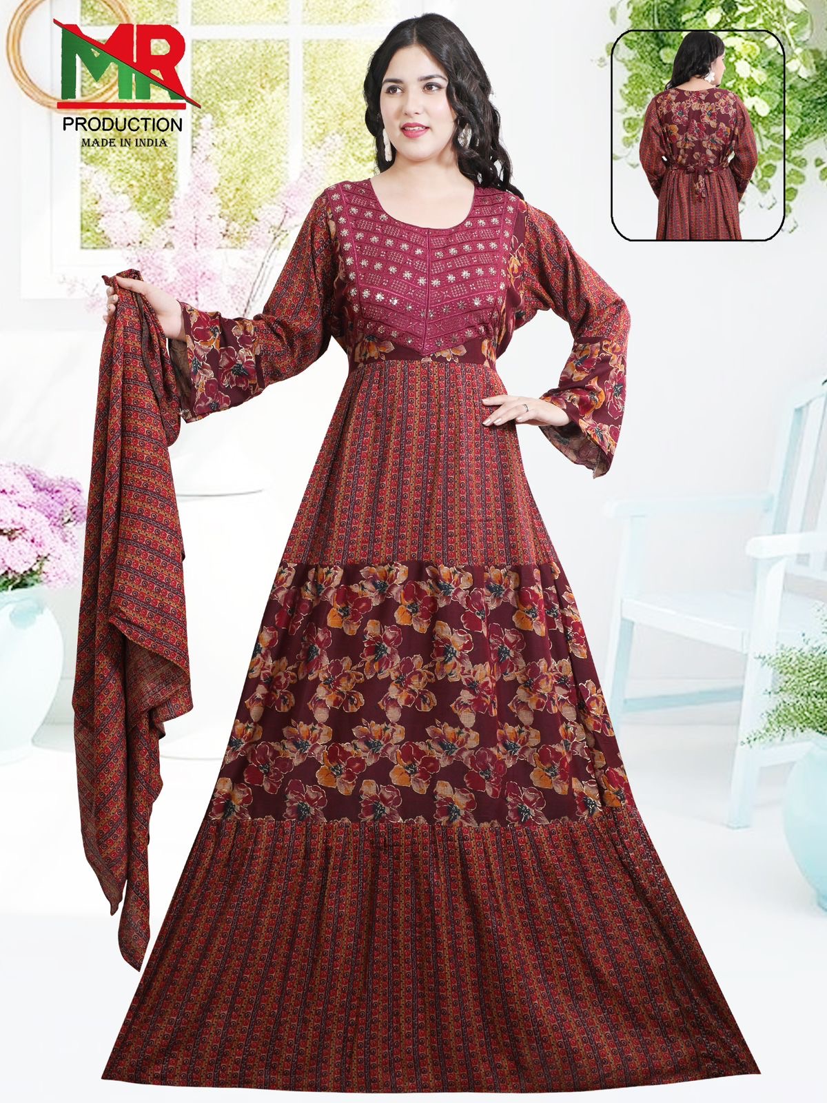 Women Gown