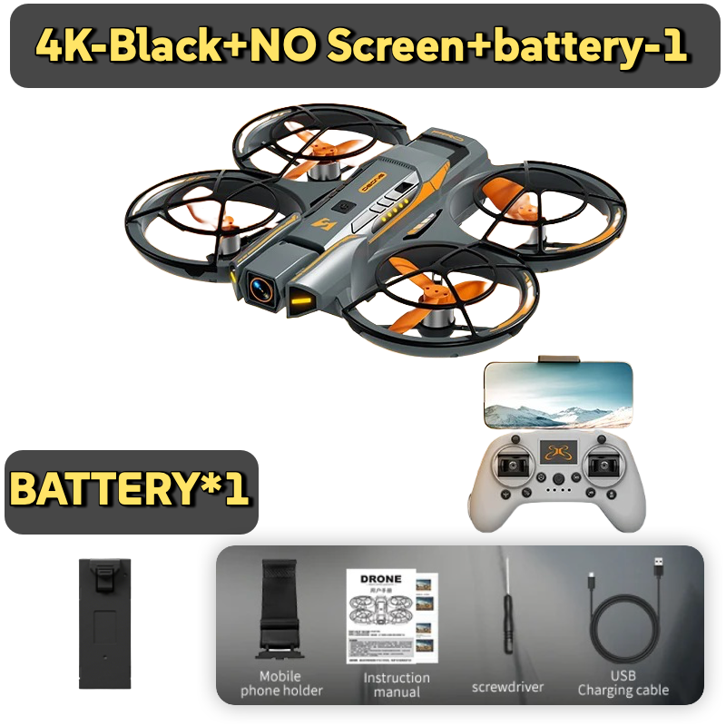 Hot for Xiaomi Original A21Pro Drone GPS 8K Professional Aerial Photography Remote Control Aircraft 5G HD Camera Quadcopter Toy