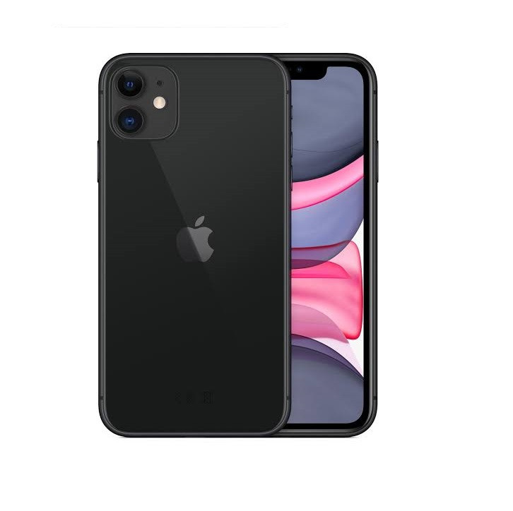 Apple iPhone 11 128GB Black