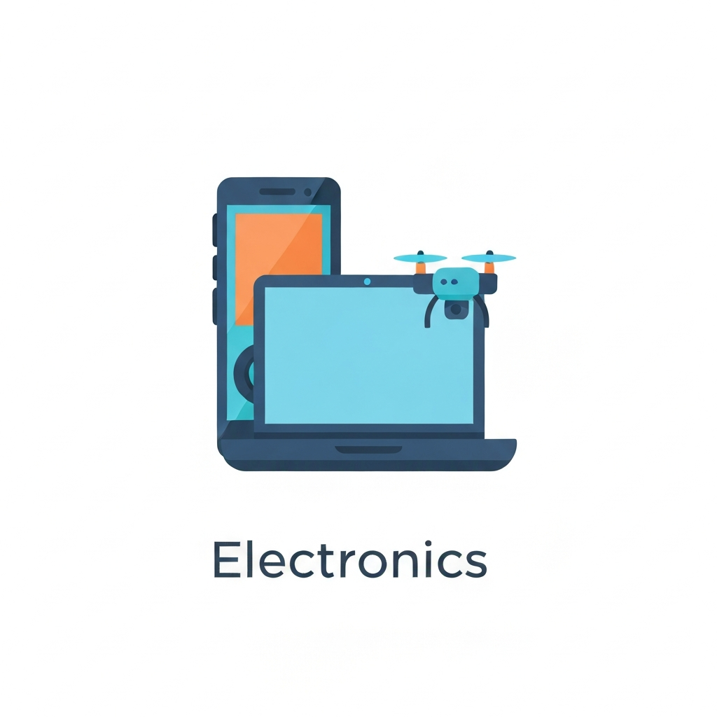 Electronics