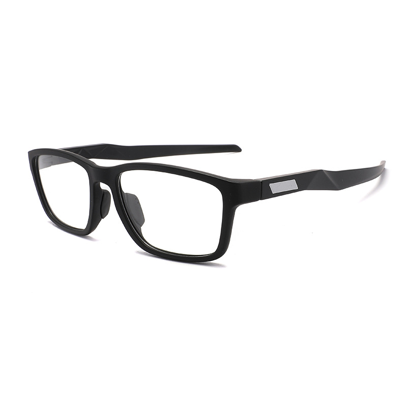 JMISUS Sports Prescription Glasses Men Women Lightweight TR90 Frame Choose Polarized Sun Lenses or Photochromic Grey Brown Lens