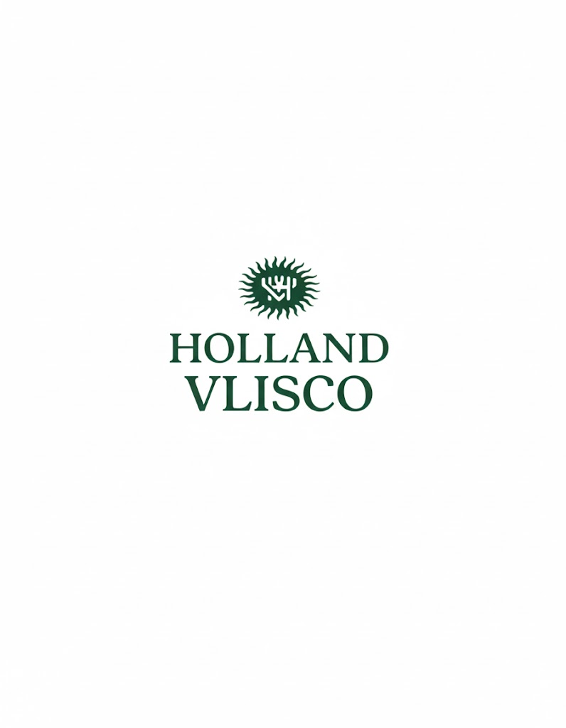 Holand Vliso