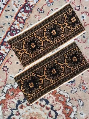 The Arewa Royal Collection: Authentic Hausa-Fulani Hula & Embroidered Caps (Pre-Order)