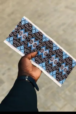 The Arewa Royal Collection: Authentic Hausa-Fulani Hula & Embroidered Caps (Pre-Order)