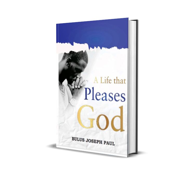 A life that Pleases God (Soft Copy)
