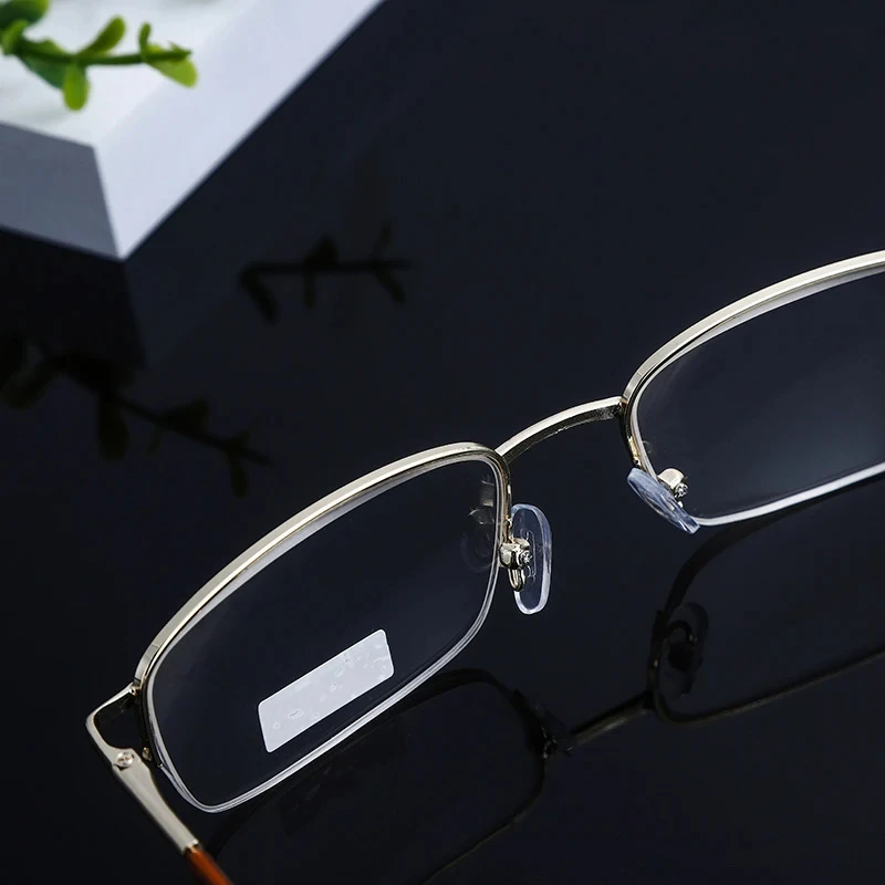 Unisex Men Women Glass Reading Glasses Presbyopic Eyewear0.5 0.75 1.0 1.25 1.5 2.0 2.25 2.5 2.75 3.0 3.25 3.5 3.75 4.0 4.5 5.0