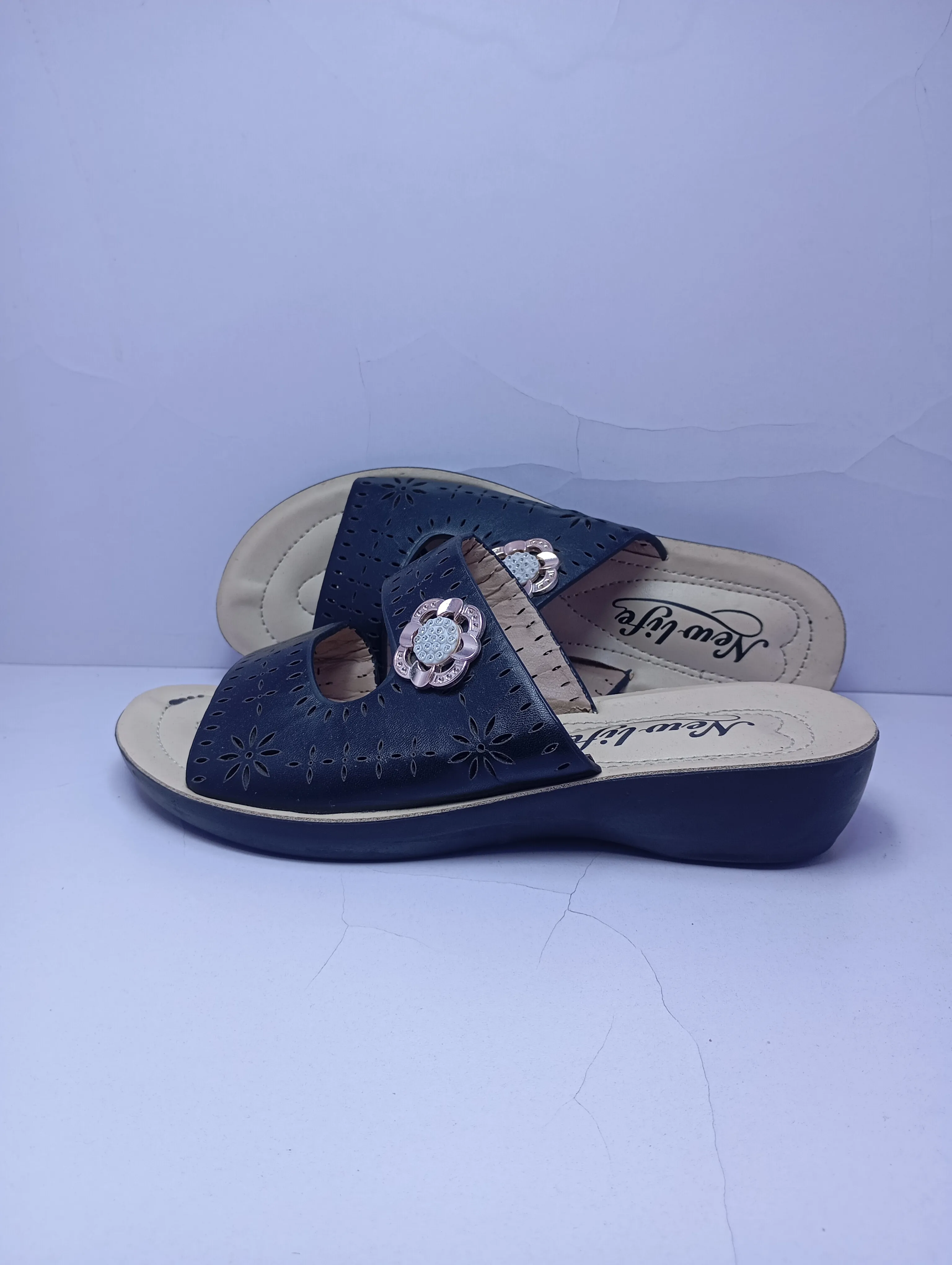 Men Shoe Sandal Fashion Half Shoe Sizeof 33 