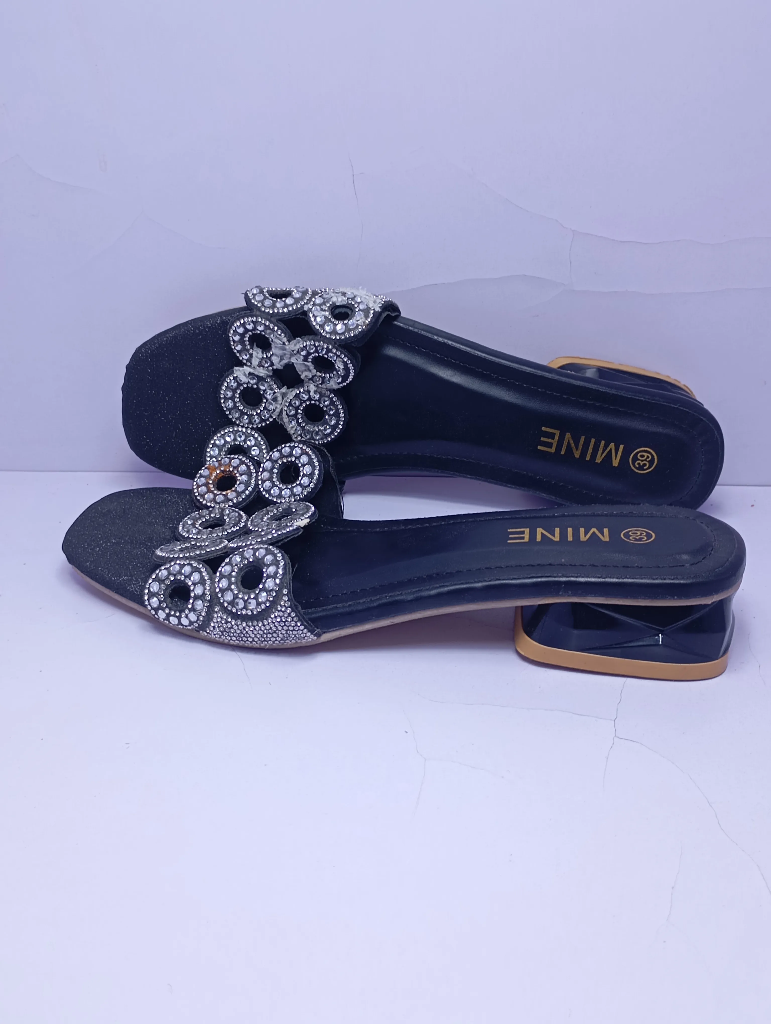 Women Shoe SandalDarina Sizeof 38 