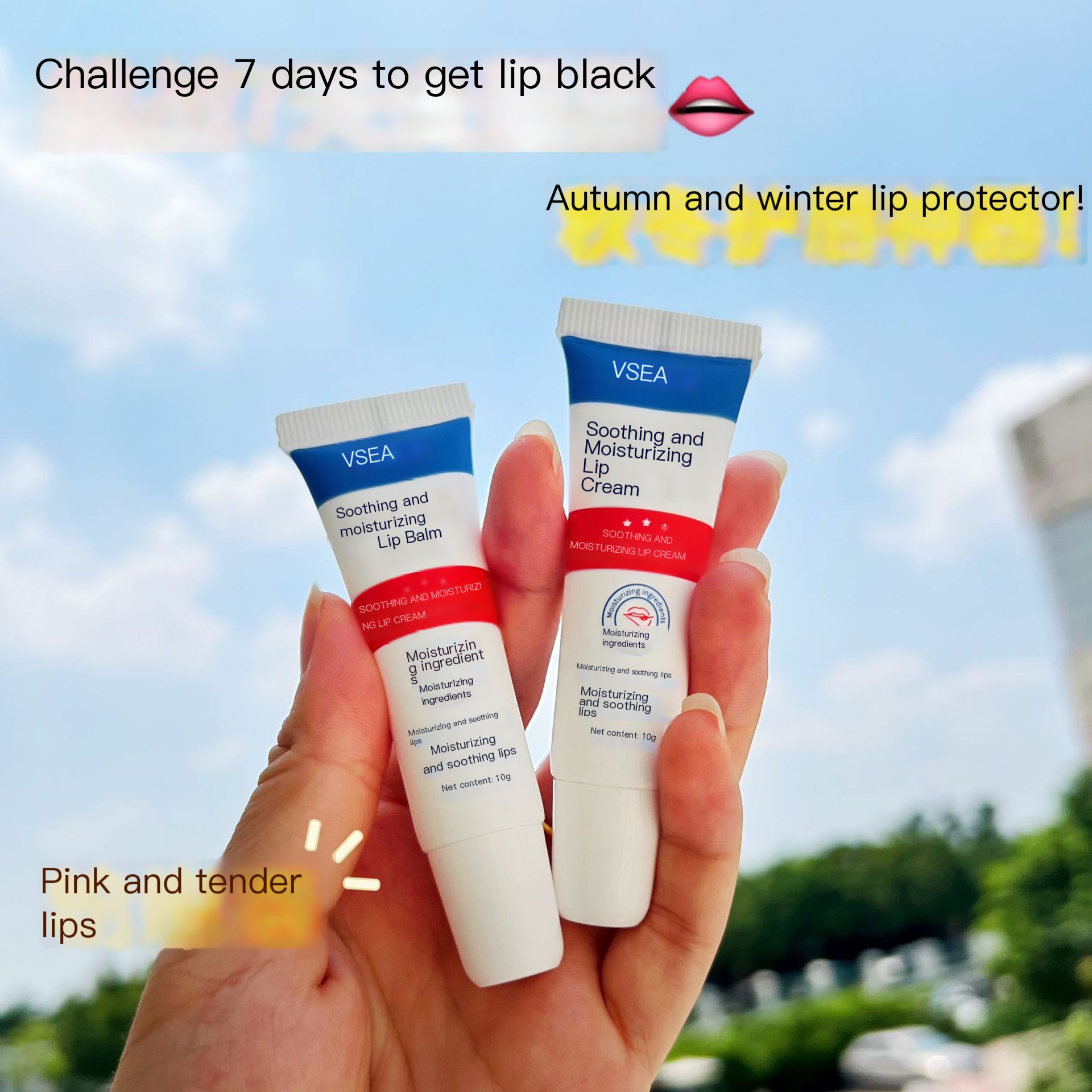 Remove Dark Lip Balm Fast Lightening Pink Lip Exfoliating Fade Lip Line Dead Skin Moisturizer Korean Care Products Beauty Health