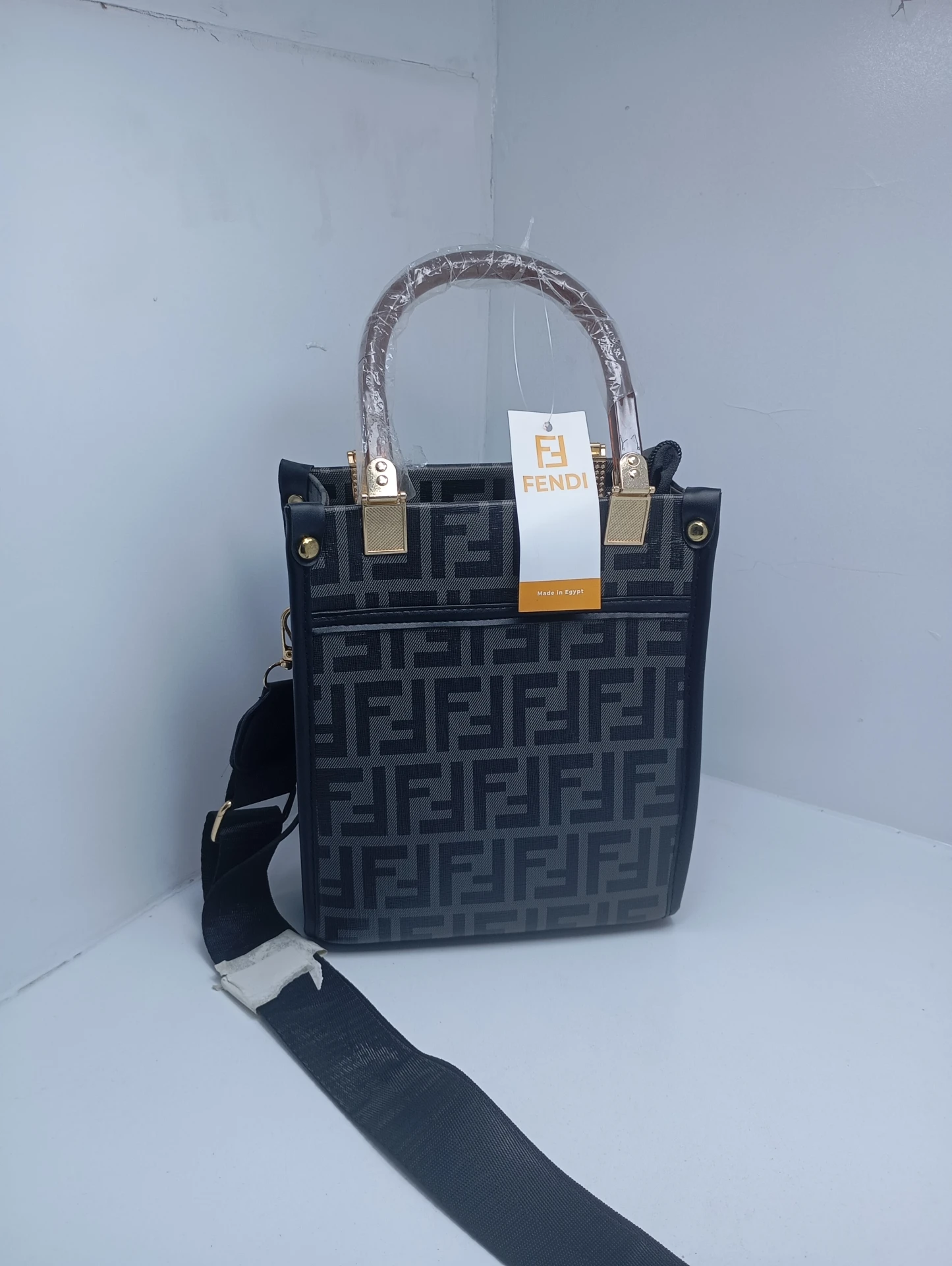 Fendi Baguette Trending Party Bag