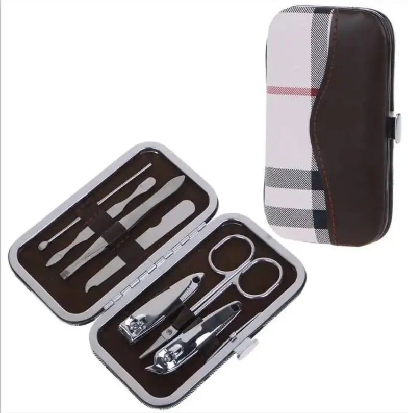 Manicure set