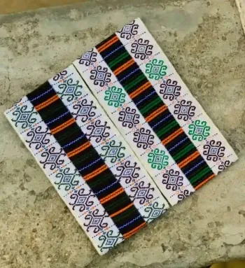 The Arewa Royal Collection: Authentic Hausa-Fulani Hula & Embroidered Caps (Pre-Order)