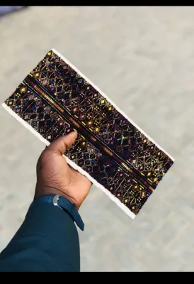 The Arewa Royal Collection: Authentic Hausa-Fulani Hula & Embroidered Caps (Pre-Order)