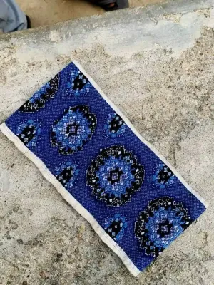 The Arewa Royal Collection: Authentic Hausa-Fulani Hula & Embroidered Caps (Pre-Order)