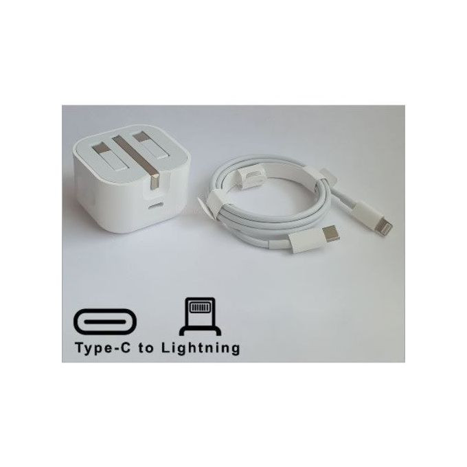 iphone 13 Pro Max 25W Charger