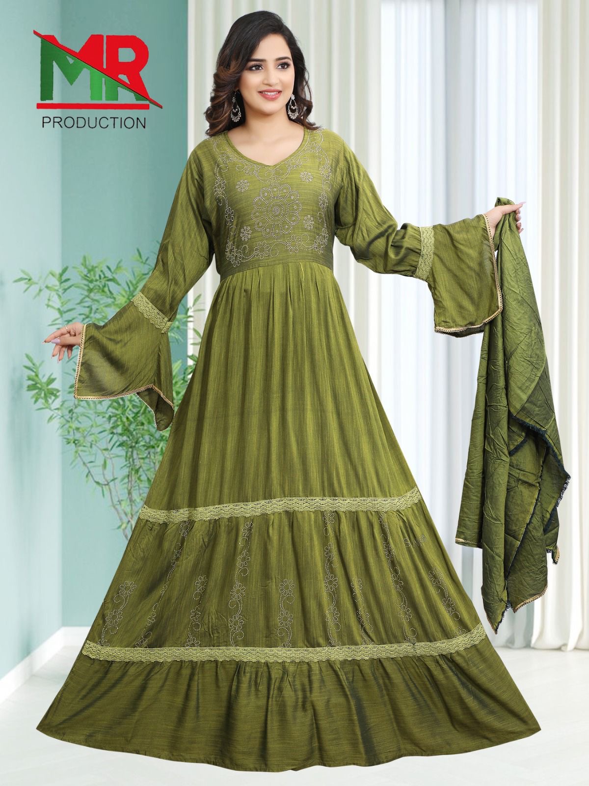 Women Gown