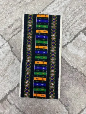 The Arewa Royal Collection: Authentic Hausa-Fulani Hula & Embroidered Caps (Pre-Order)