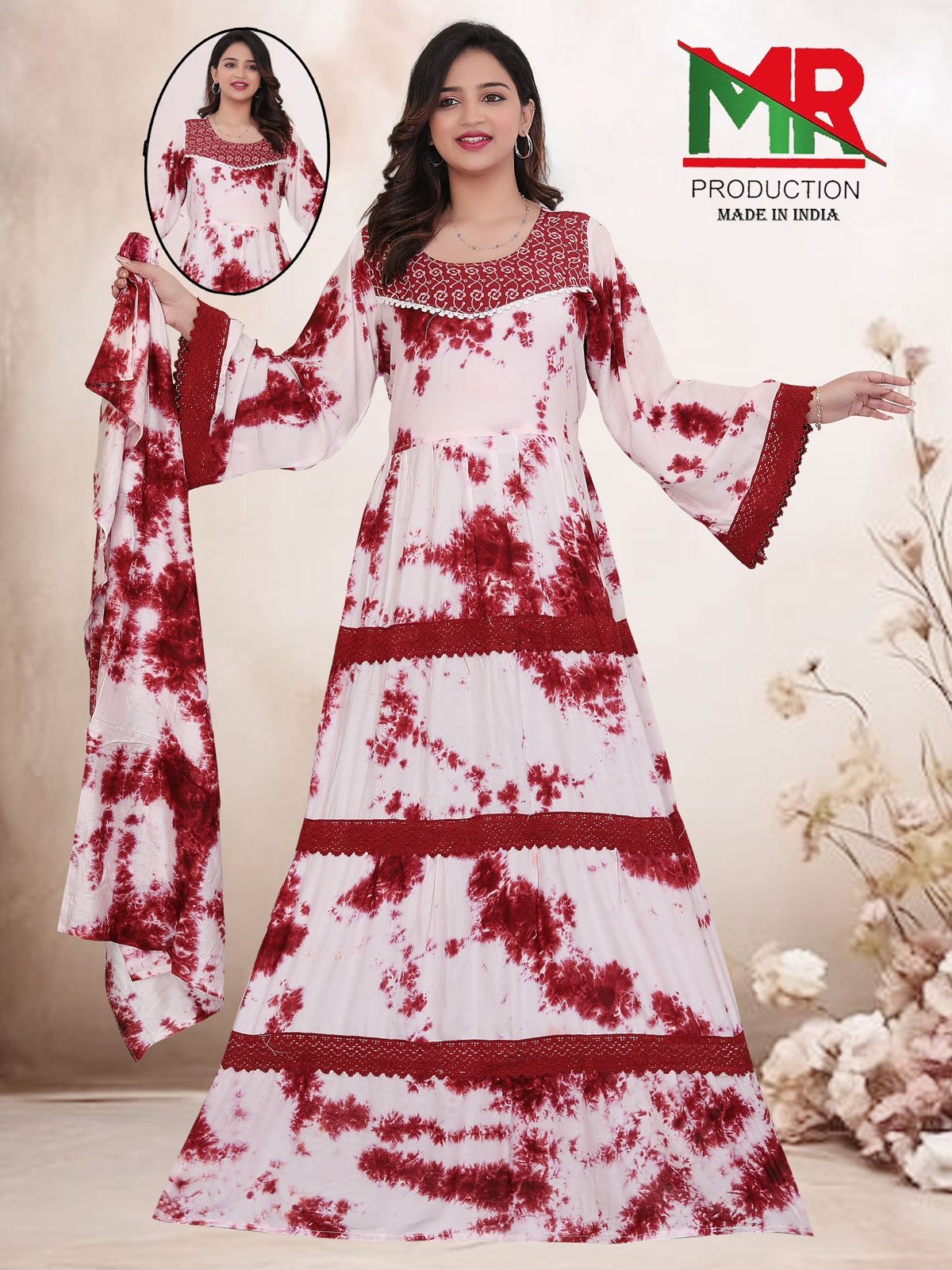 Women Gown