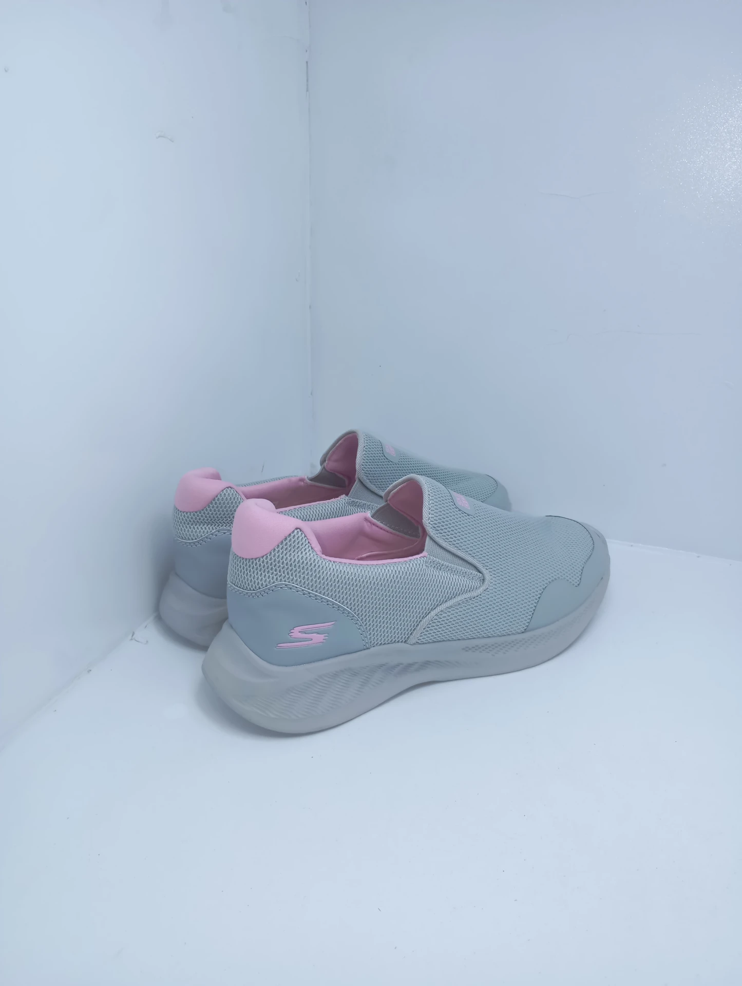 Skechers D'Lites Classic Heritage Sneakers