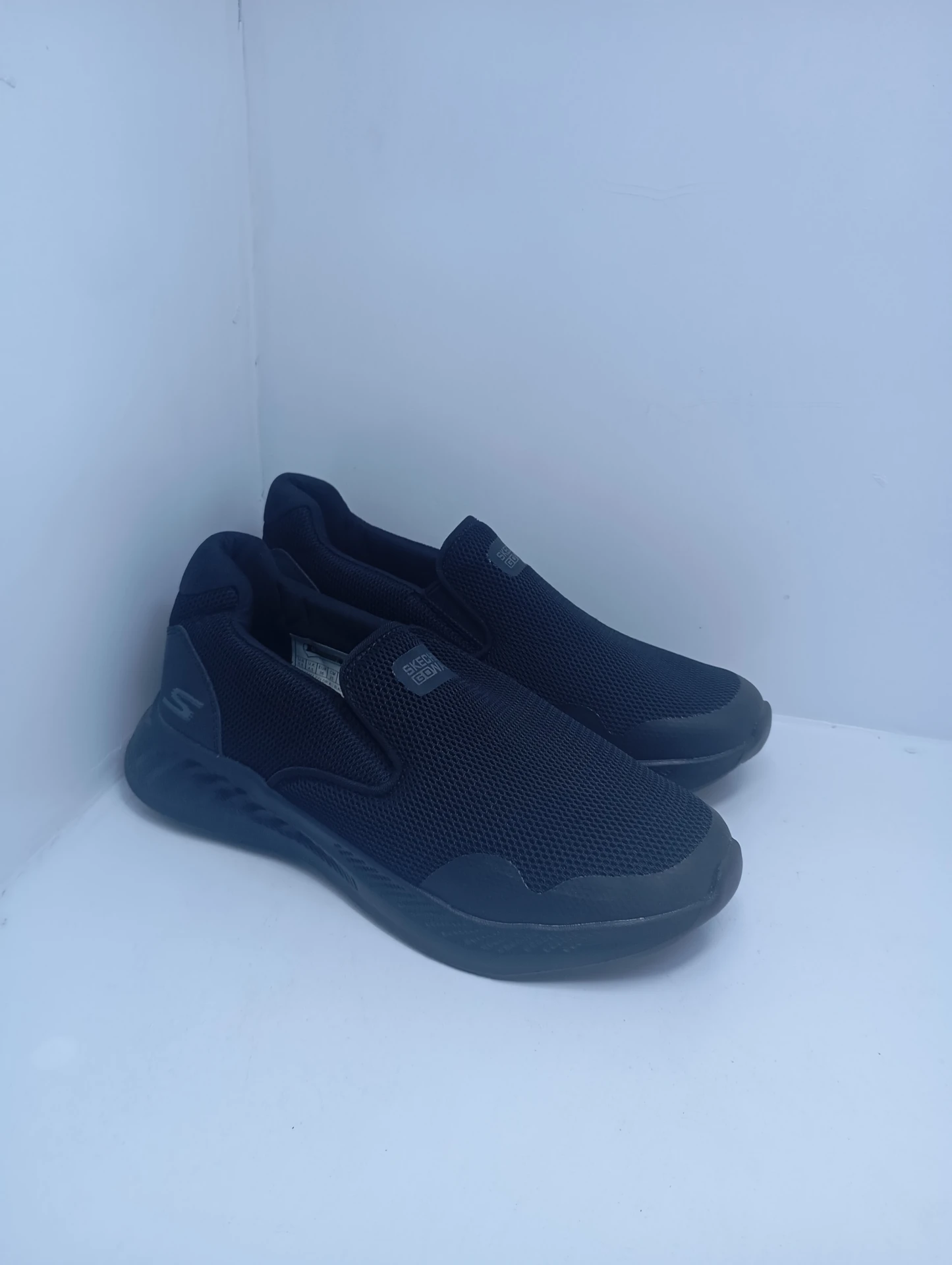 Skechers GO WALK Max Cushioning Slip-Ons