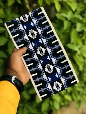 The Arewa Royal Collection: Authentic Hausa-Fulani Hula & Embroidered Caps (Pre-Order)