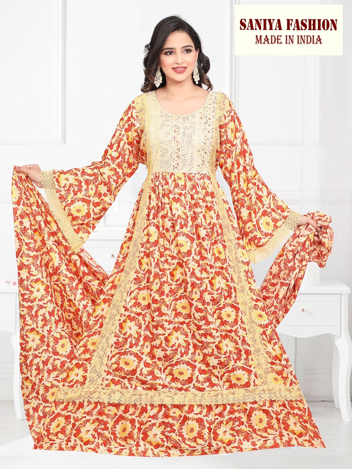 Women Gown