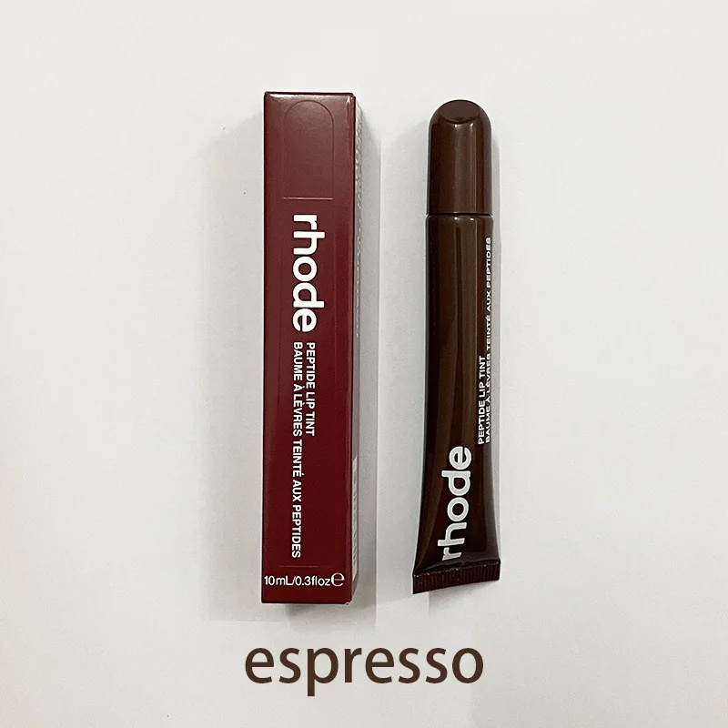 RHODE Pocket Blush Stick Lip Gloss And Cheek Hydrating Stick Natural Rouge Powder Blush Cream Lipstick Cheek Easy To Apply Color