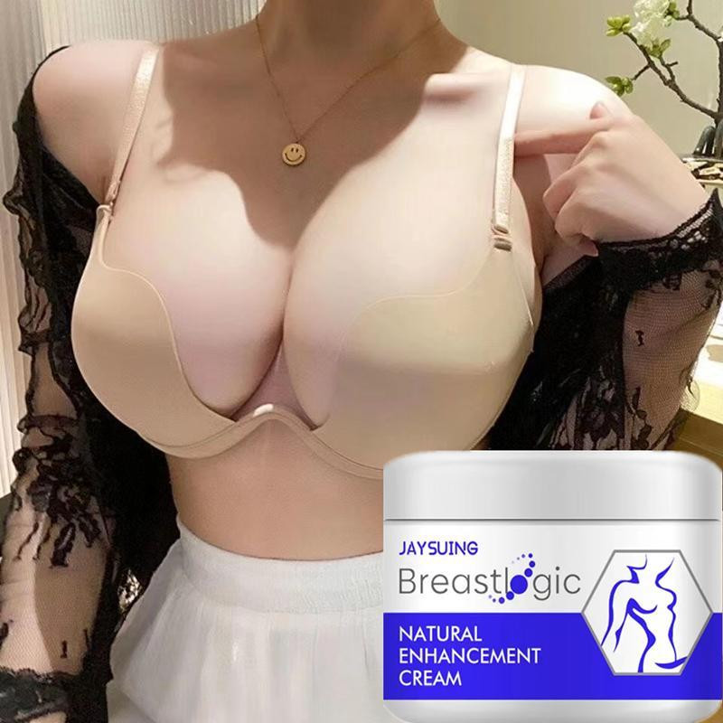 Firming Women Breast Massage Cream Chest Up Boobs Enhancer Bust