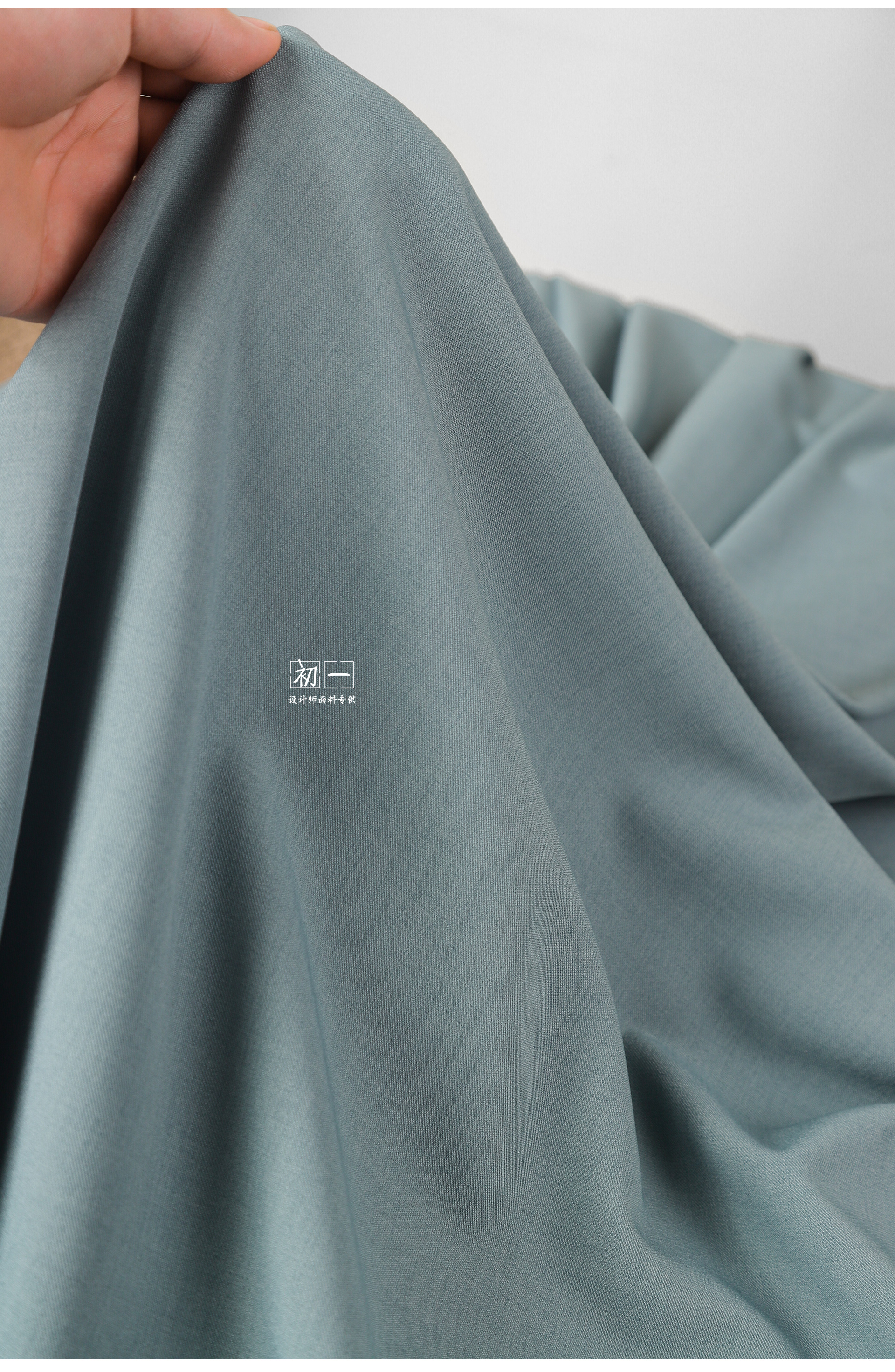 Dark Pattern Men\'s Suit Fabric High Quality By The Meter for Clothing DIY Sewing Anti-wrinkle Designer Cloth Soft White Black