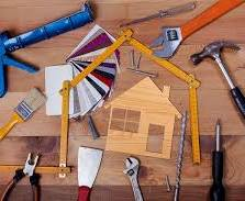 Home Improvement & Tools